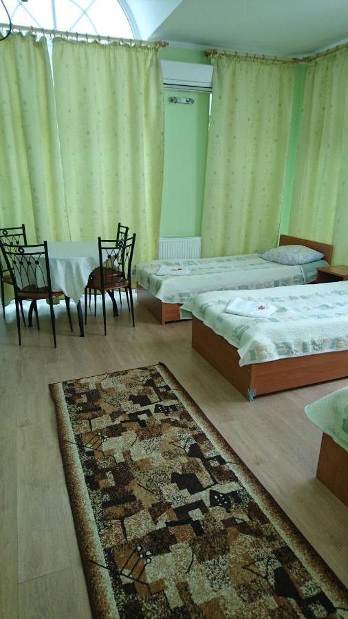 Hotelik Warmia -Pensjonat, Hostel Lidzbark Warmiński Cameră foto