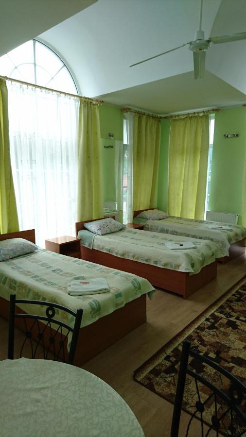 Hotelik Warmia -Pensjonat, Hostel Lidzbark Warmiński Cameră foto